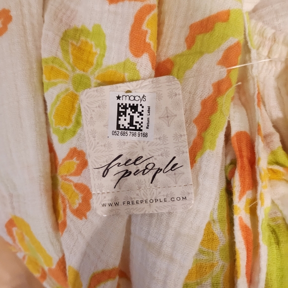 FREE PEOPLE FLEUR NEW - Picture 4 of 9